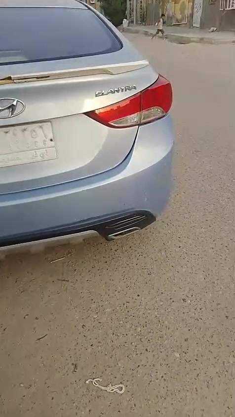 النترا • ٢٠١٢ • الناصرية