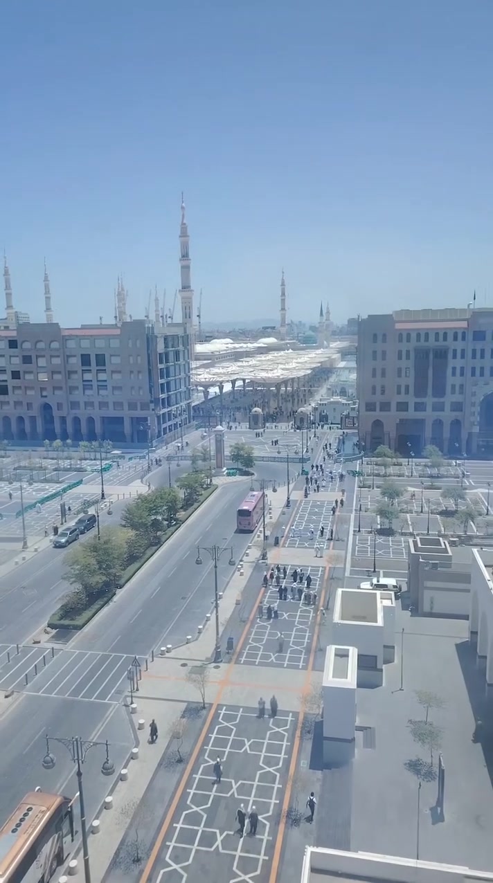 المقاعد الاخيرة لعمرة البر يوم٩/١
بمبلغ ٤٠٠دولار
برنامج متكامل الخدمات والهدايا
٢ليلة مدينة فندق منازل الصادق المطل على المسجد النبوي
٧مكة محبس الجن جهة الباصات فندق اورنسيس
مع رحلة مجانية الى مدينة جدة وشواطئها
للمزيد من المعلومات ***********
***********
