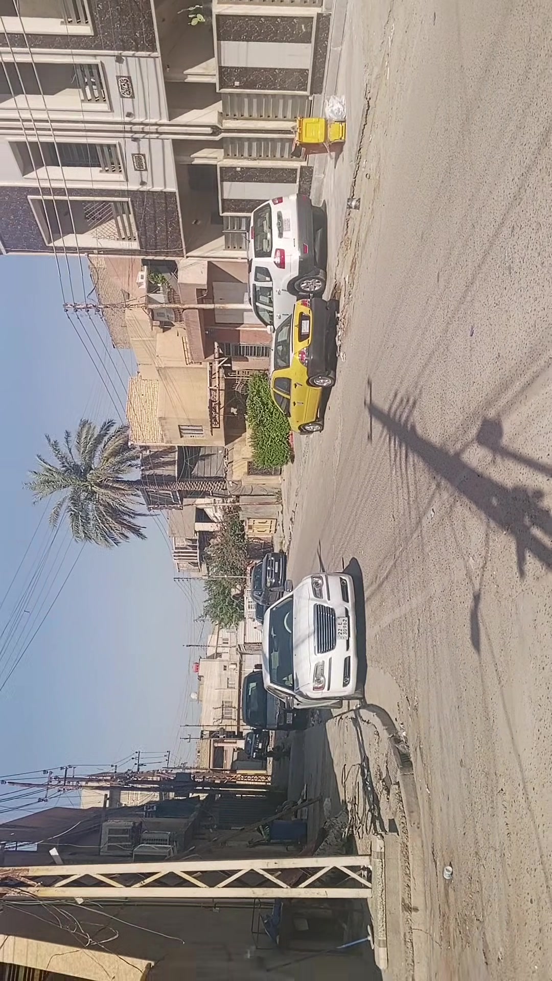 شهداء البياع • ٢٠٠م • بناء قديم