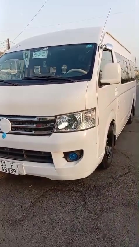 فتون عالية مديل ١٤ جاهزة مكينة كير صدر امامي خلفي جديد دوشمة منضومة غاز سنوية جديدة السعر 125بيها مجال عنوان بغداد حي العامل رقم ***********

نص مكتوب في الصور:
- IMG_20260...72404.jpg
- IMG_20260...72441.jpg حذر نسخ تحرير مشاركة