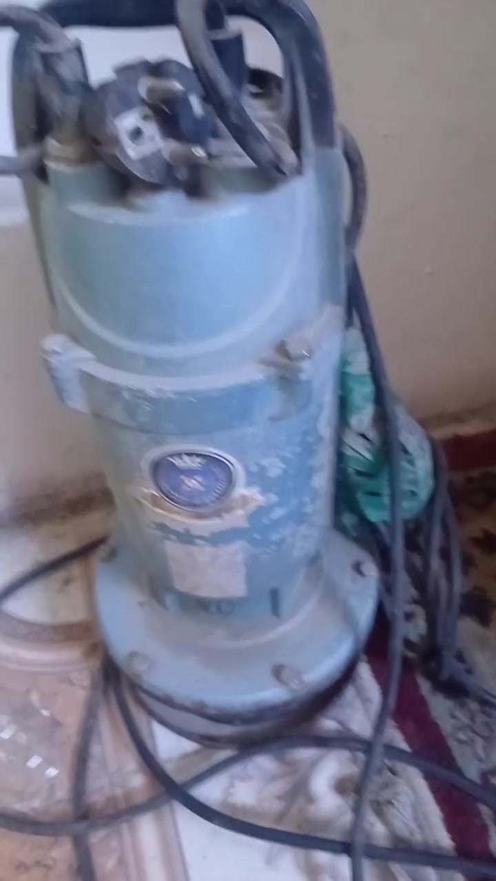 غطاس ماء الى بيع  السعر ١٥٠ الف  ]]]]]] مكاني بغداد. ***********. بي وساب
