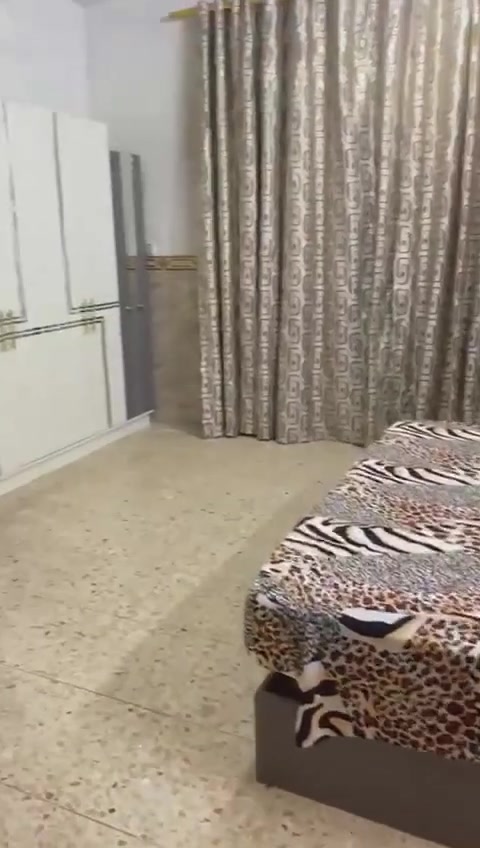 عيوني • غرفة نوم • بغداد
