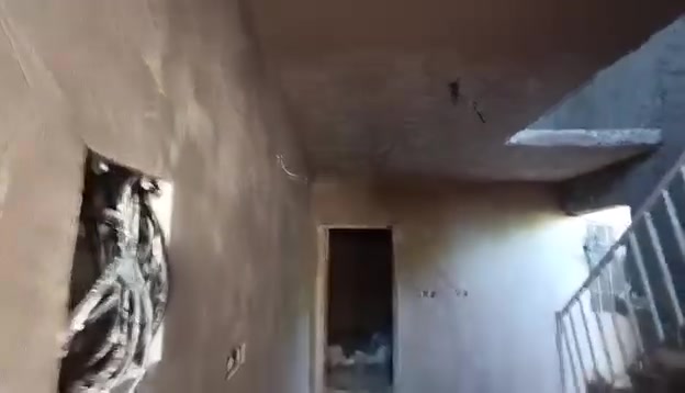 خلفه تشطيب لبخ جص وبياض ***********
