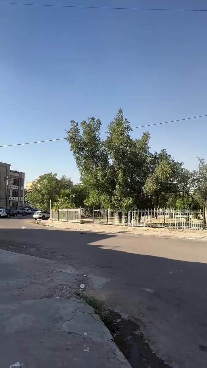 مكوى اسطنبول • غسالة ٢٠ كيلو • محل جاهز