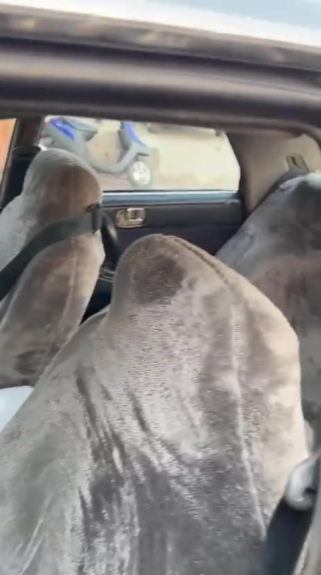 هارتوب موديل ١٩٩١ رقم بابل كير مكينه اكسل جدد حداديه نص عمر السيارة حلوة راعيهه يمي كبل تحويل مكان السيارة بغداد الحسينيه مال الراشديه الاتصال واتساب  *********** السعر ٣٠ وبيهه مجال
