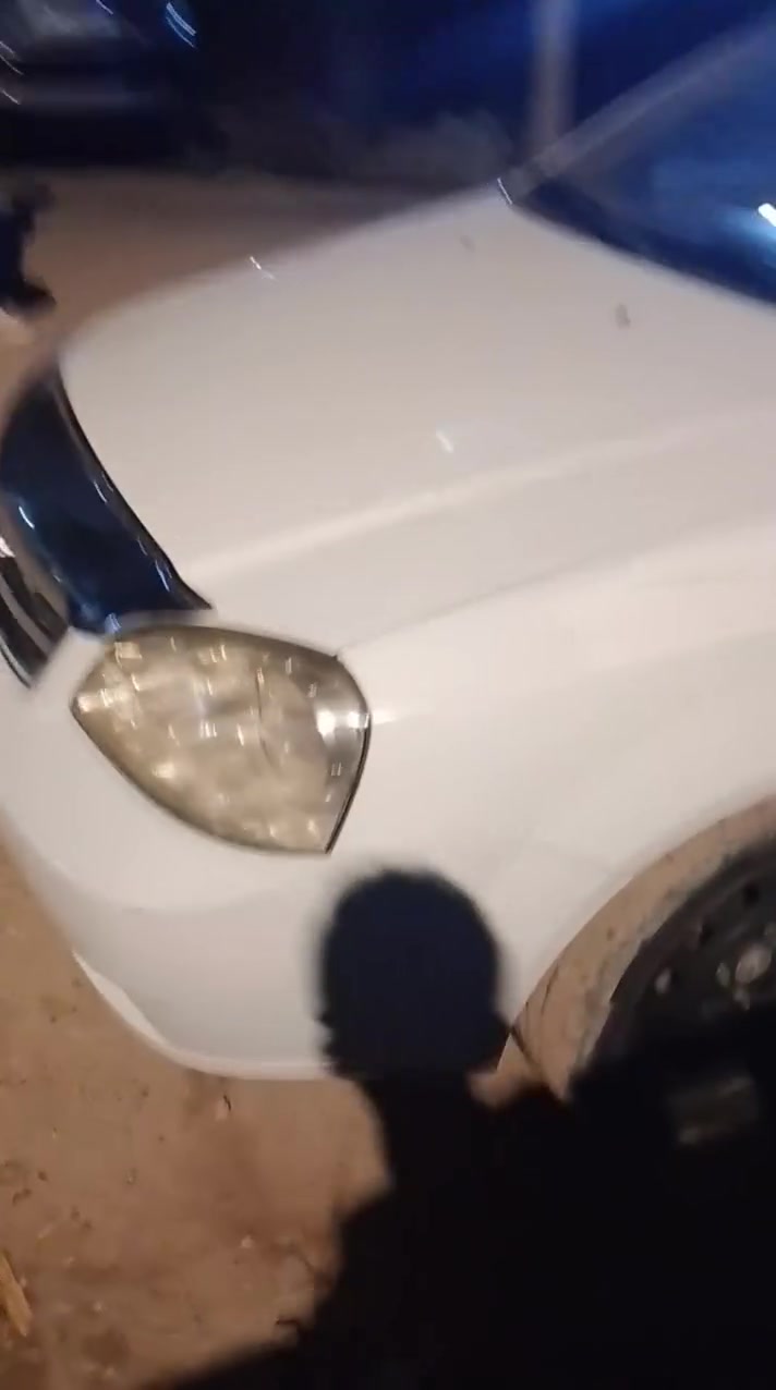 السلام عليكم ((بيع او مراوس))***********
اوبترا خليجي رقم بغداد كفاله عامه من الحادث والصبغ 

كير مكينه كفاله .. كهربائيات كفاله ..غرفتها جديده شركه 

تبريد تدفئه شغال ..كير اوتماتيك ..منظومة زينون عالي ناصي اصليه

موديل 2011بسمي والسونار مرفق ويه الصور
