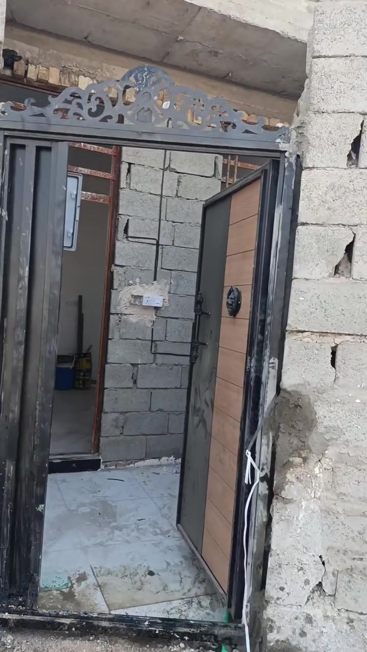 ٥٠م • تسليم مفتاح • نهاية الثعالبه