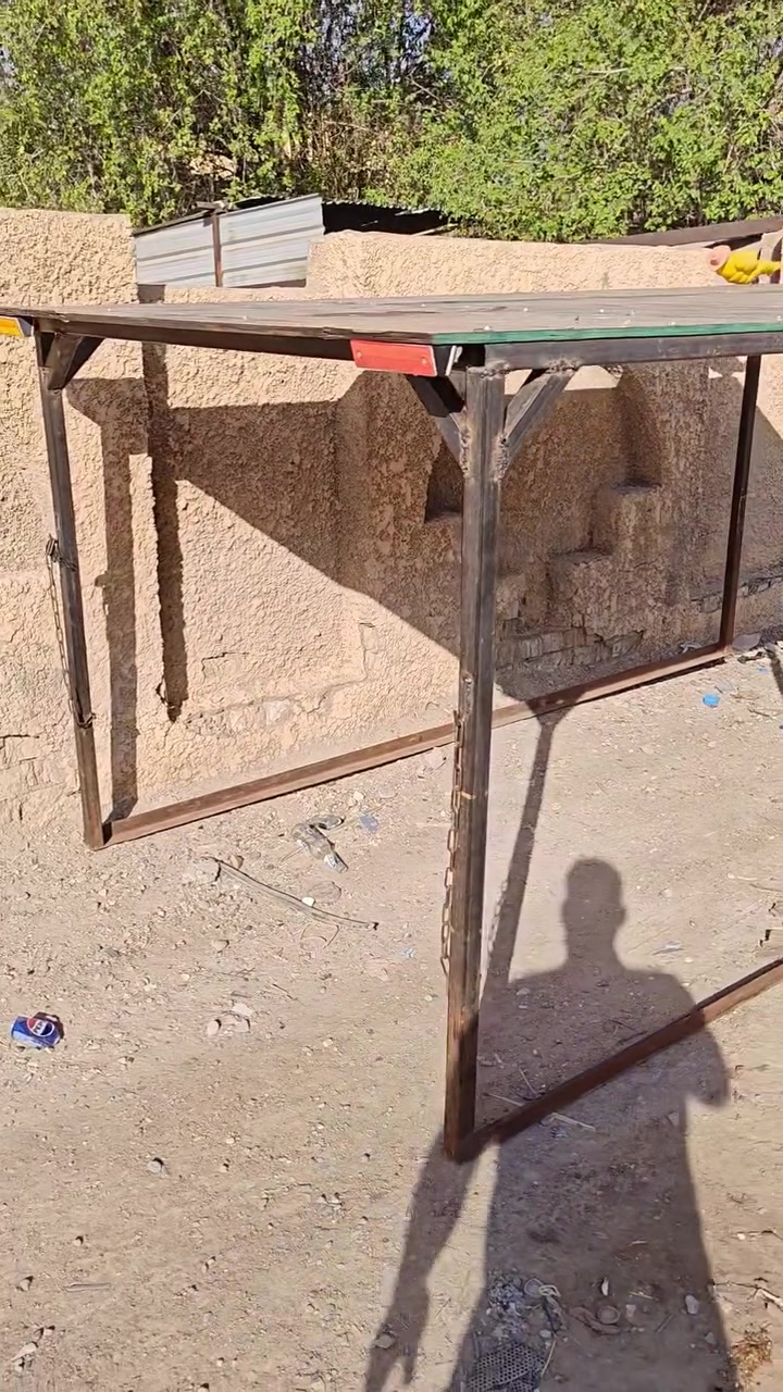 بغداد • ديكور