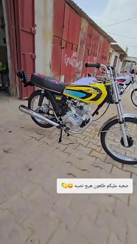 السلام عليكم دراجه رابيدو للبيع
شاصي اوراق سكنر 26 والتعمير 26 دراجه شوفت عينك تجي تفحص وتروح مكاني الديوانية الحمزه الشرقي *********** ولشراي بيه خير ويدلل
