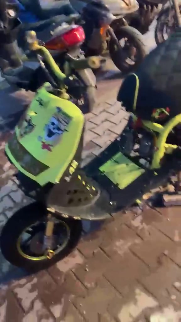 ٦٥٠ • ما بيها عيب