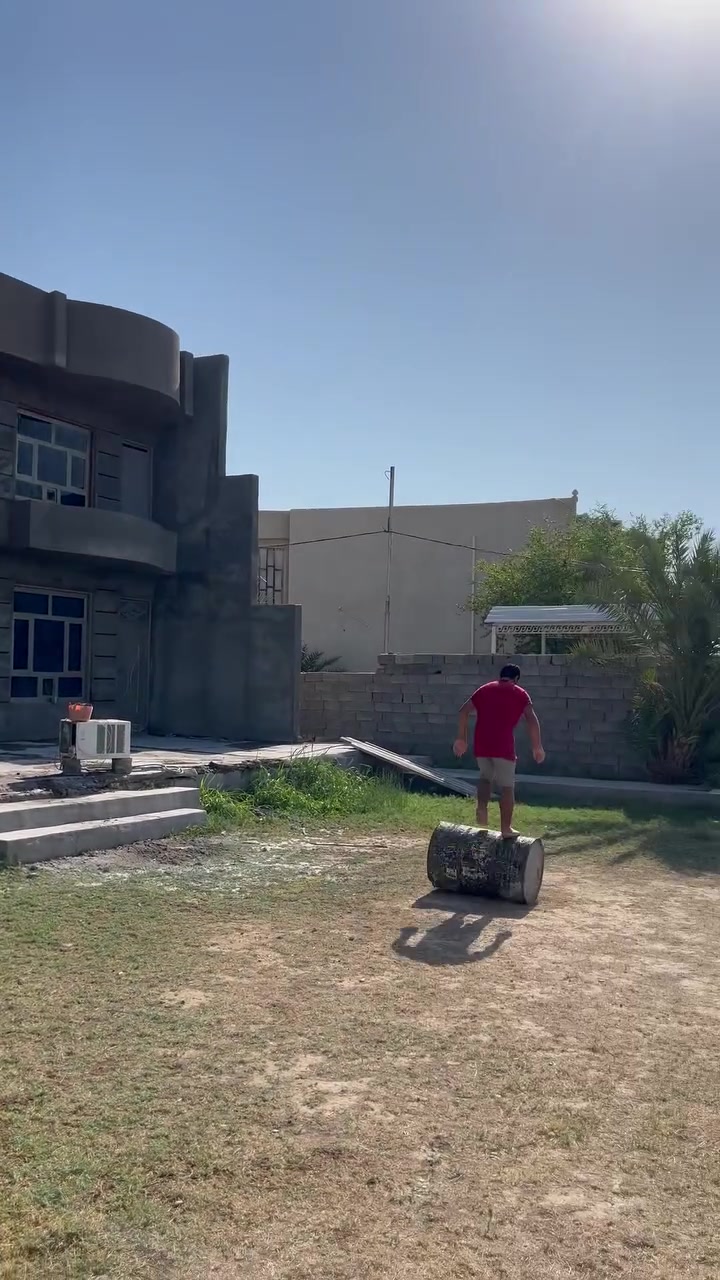 خلفه لبخ واجهات صفاح تشميع متفرغ حاليا مكاني بغداد ابو غريب ***********
