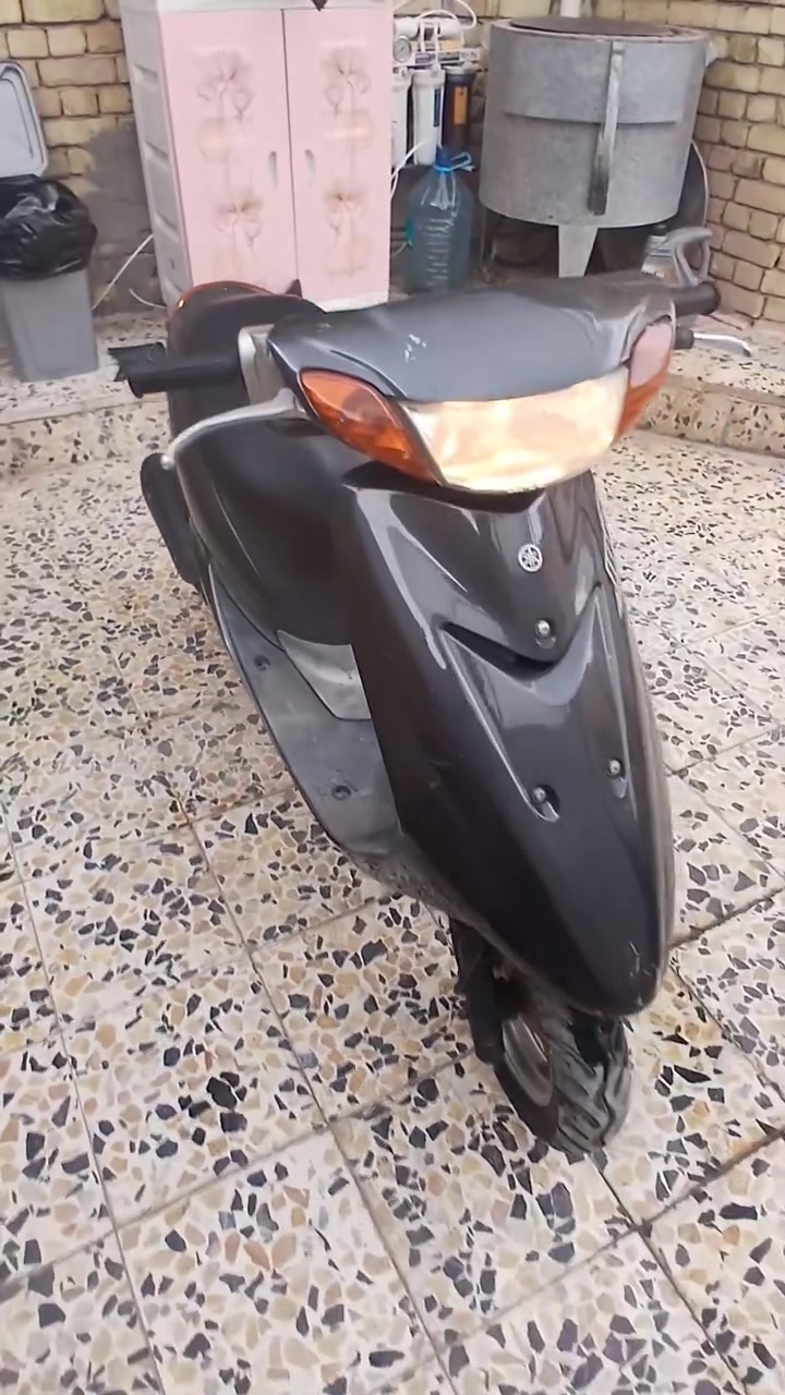 للبيع • ميسان • دراجة