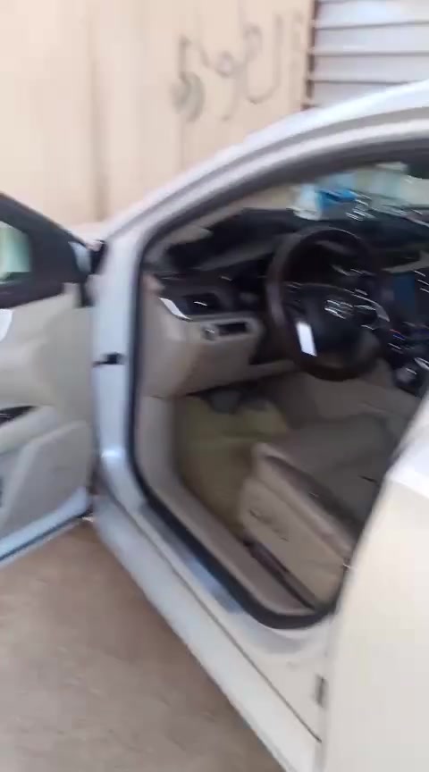 كدلاك • ٢٠١٧ • فول مواصفات
