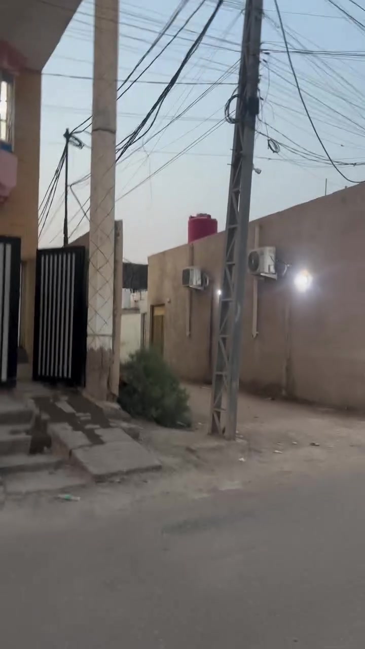 البصرة • بيت • ٢٠٠م