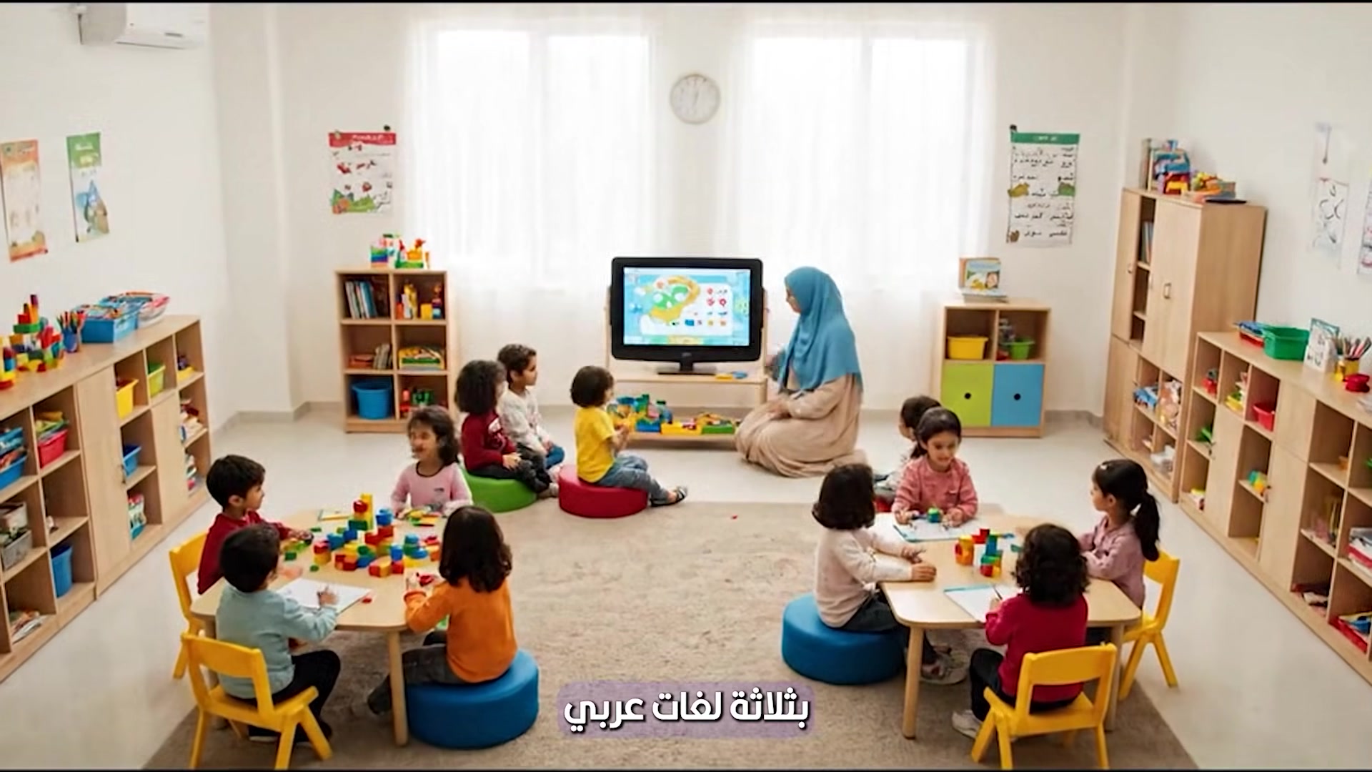 اهلاوسهلابيكم بروضه وحضانه ياء سين النموذجيه تعلن عن تخفيض القسط الشهري ٥٠الف 🙊والخط٢٥🙈 والاحياءالمشموله بلتخفيض الخط الاول 🥰 (الرساله ،الوفاء،الاسكان العسكري ،الف دار،الميلاد،الاطارات، الشهداء سيف سعد،وسيف سعد)
الخط الثاني 🥰(،الجاهز،التعاون،النصر، الاسكان القدس والفارس وملحق الفارس  ) 💝💝
الخط الثالث (قرب،جامعه العميد ،سيدسماعيل حي الاخلاص والاحياء المجاورة لتلك الاحياء🥰🥰العرض لفتره محدوده نستقبل جميع لاعمار💞💞
يتوفرنضام الساعات💐
يتوفرنضام الشفتات 💐
اطفالكم بامان مع روضة ياءسين💝💝
العنوان كربلاء حي الرساله مقابل الملعب كربلاءالدولي💝💝💝💯
