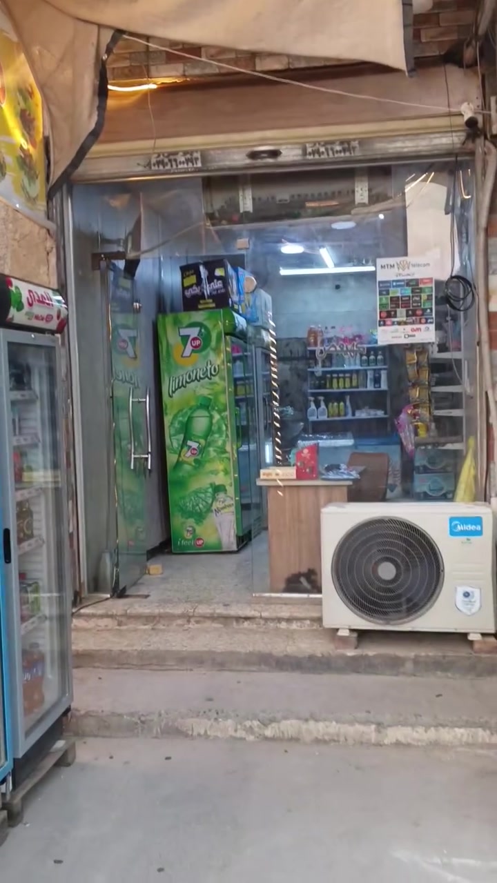 السلام عليكم ورحمه الله وبركاته
أسواق للبيع 

البلديات شارع الحشد 

للاستفسار الاتصال على الرقم 
***********
ابو مصطفى
