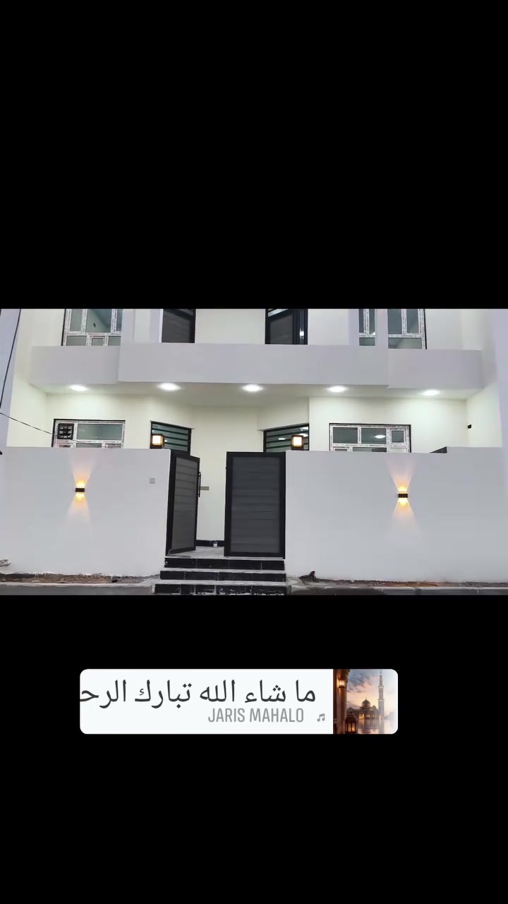 زراعي التحرير • ١٠٠م • بيت جديد