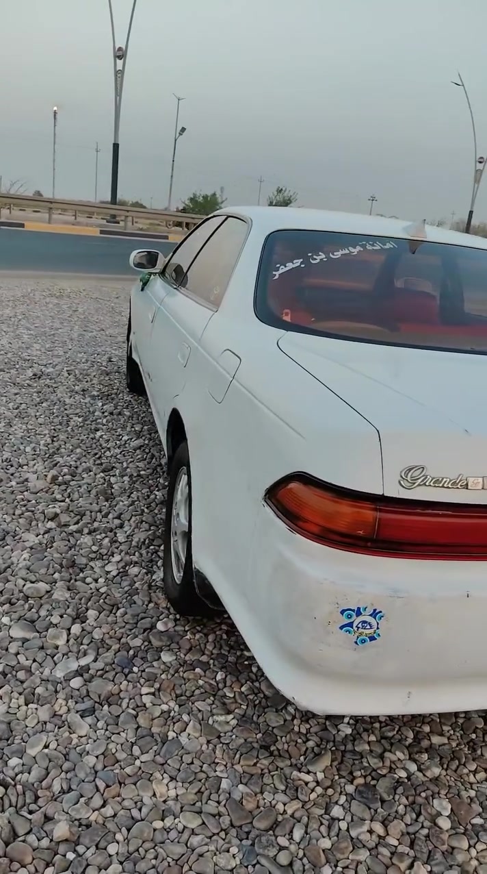 سلام عليكم البيع مارك نفخ مكفولة من كصه ونقل جثه وضربه وصبغ مكينه وكير جدد شرط كهربائيات كله شغاله حداديه جديده تخم تاير جديد دواخل جدد علمن سياره اماشره تكم الكدام مو كصه فقط مشره سيارة رقم بصره مشروع وطني سنويه مجدده 28 مكينه وكير ونجي جدد شرط السعر 45 العنوان البصره رقم الهاتف *********** رقمي ثاني ***********
