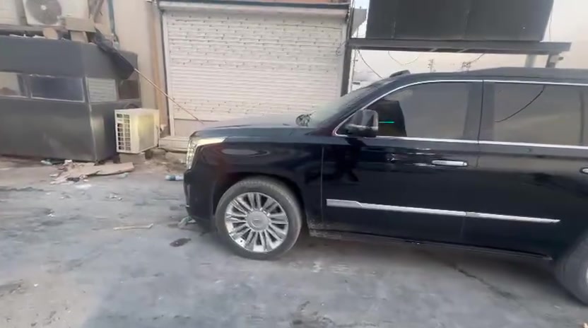 سكاليد 2019 • مكفوله • مساج بالكشنات
