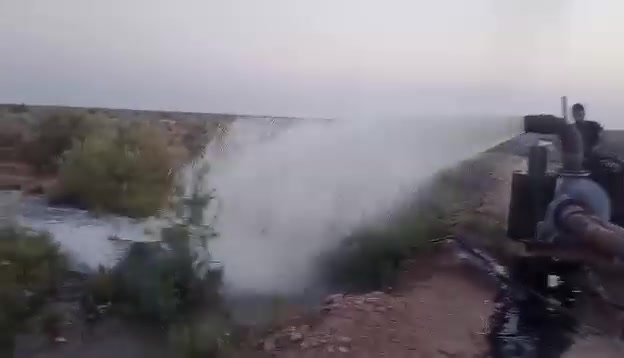عنتر • ٤ بستم • خنزيره ٨x٦