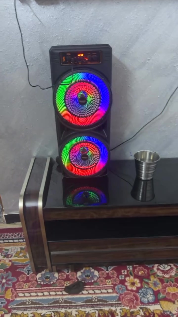 سماعه جديده بل كارتون سعر ٤٠ الف مكاني حي جهاد ***********
