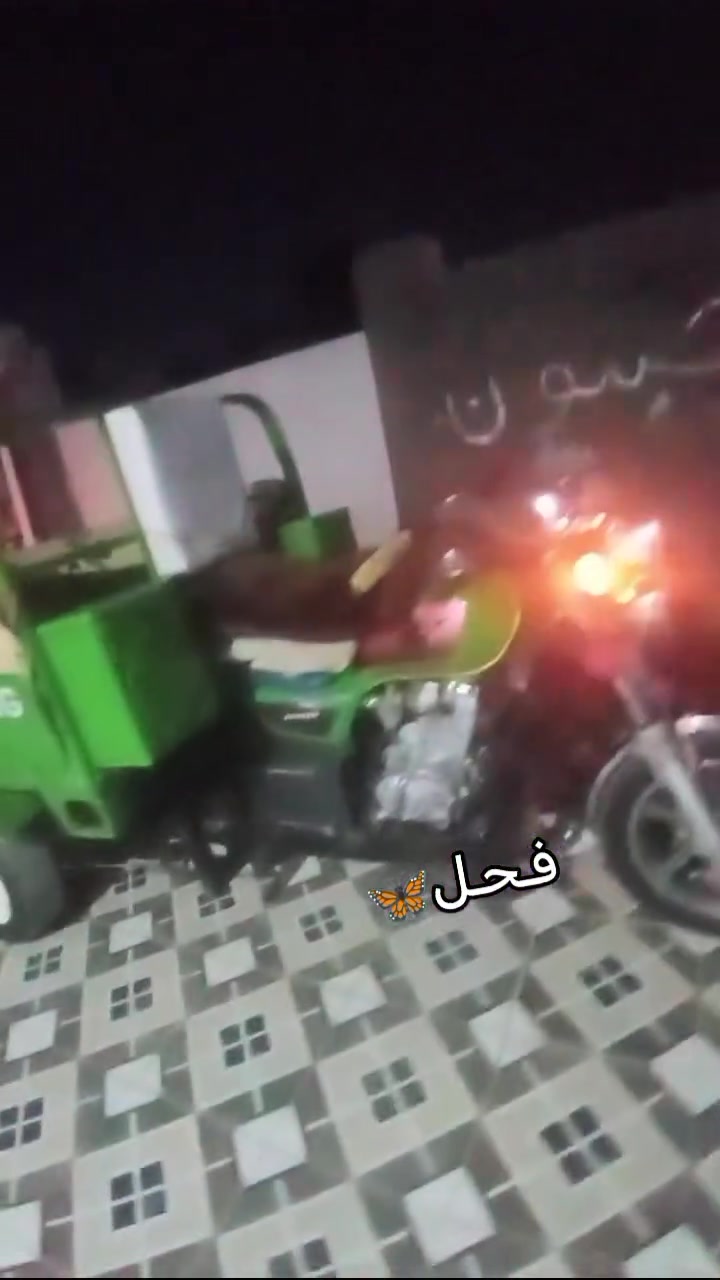لبيع جمره موديل 2023 مكفوله أوراق اصولي بس باتري هابط نضيفه كدام عينك مكان بابل برنون سعرها 2650 ***********

