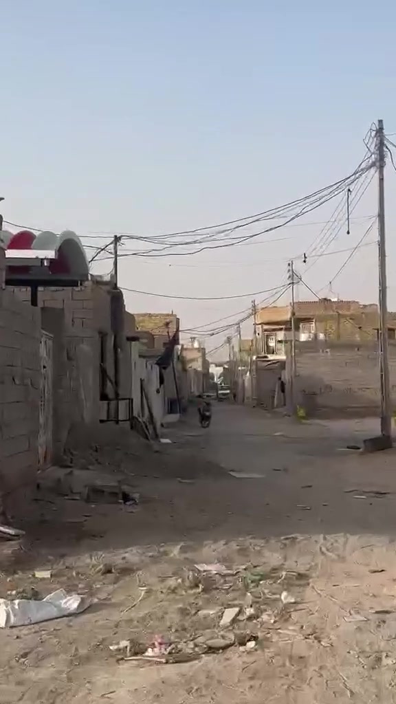 زراعي • ٢٠٠م • السديناويه ناحية أور