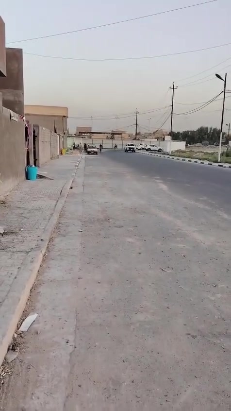سلام عليكم دارين لبيع العنوان الدوانم خلف السكه بشارع ابو الاحرار قريب ال 5 كيلو باقي التفاصيل بالفيديو رقم الهاتف ***********
