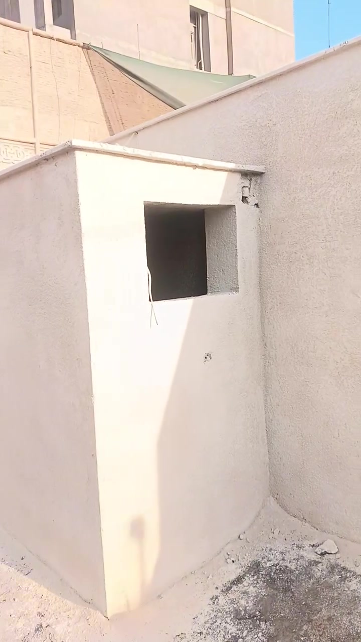 كادر حسين اللباخ متفرغ حالياً🌹♥️
سلام عليكم لباخ سمنت متفرغ حالياً من الموصل شغل بغداد
نعمل بما يرضى الله ورسوله شرط هندسي و درجه اولى نعمل سعر المتر فقط  6000 شغل مصطرة وجرار ونعمية 
نعمل سعر المتر فقط 3000  نثر 
اليحب  يتواصل ع الارقام التاليه⬇️
*********** بي واتساب
متفرغ حالياً والله يرزق الجميع
