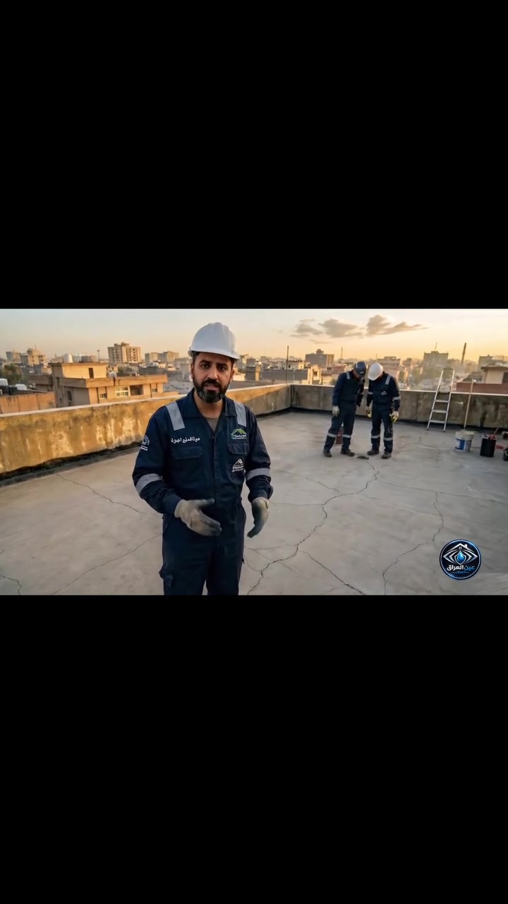 نوفر لكم خدمات العزل المائي والحراري بأحدث المواد الأكريليكية عالية الجودة، وبإشراف كوادر هندسية متخصصة وتنفيذ أحترافي يضمن أفضل النتائج.
مميزات نظام العزل لدينا:
✅ سد جميع المسامات والتشققات في الخرسانة، مما يوفر عزل للماء والرطوبة بنسبة 100%.
✅ قوة التصاق عالية مع مرونة فائقة تصل إلى 600%، لتتحمل التمدد والانكماش دون حدوث تشققات.
✅ عزل حراري يساهم في تقليل امتصاص الحرارة بنسبة 25%، مع حماية فعالة من الأشعة فوق البنفسجية (UV).
✅ يمنح السطح مظهر أكريليكي أنيق وعصري، سهل التنظيف ومقاوم للعوامل الجوية.
📞 للاستفسار أو الاتصال  *********** واتساب:***********
