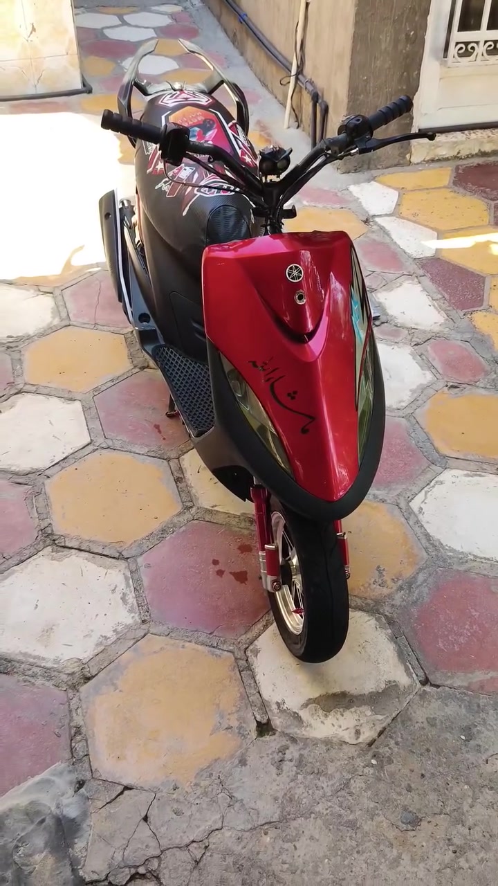 للبيع ماكس حربي بيه تزويد كلجات رياضي دبلات رياضي جوزه رياضي قبك فلاوين رياضي دراجه محرك مكفول غراضه كله جديد تعمير جديد شلعه ومعدل نضافه كدامكم سعر 650 وبيه مجال دراجه مابيه نقص برغي مكاني حله سياحي ***********
