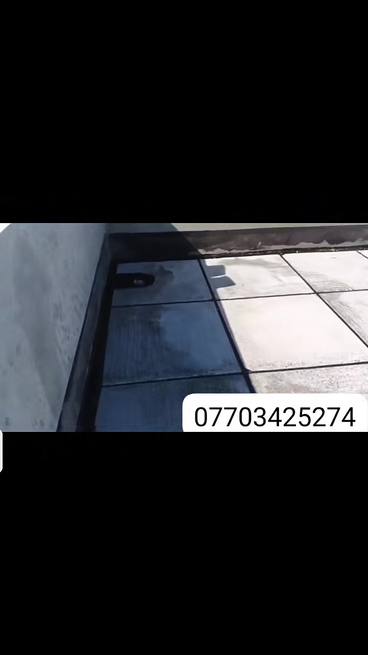 صيانه السطوح ومعالجه أماكن تسريب المياه وصيانه شامله 
للسطوح مع دقه في العمل واستخدام مواد درجه اولى  مع 
ضمان جوده العمل يعني منستلم فلوس إذا الشغل مو ممتاز 
وبأسعار مناسبه نعمل في جميع مناطق بغداد وباقي المحافظات لمشاهده عملنه (ادخل الصفحه))(***********) متوفر واتساب
