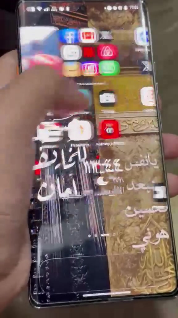 جهاز تكنو كامون أربعين برو فيف جي جهاز كل شيء  ما بي الجهاز للبيع رقم ***********
