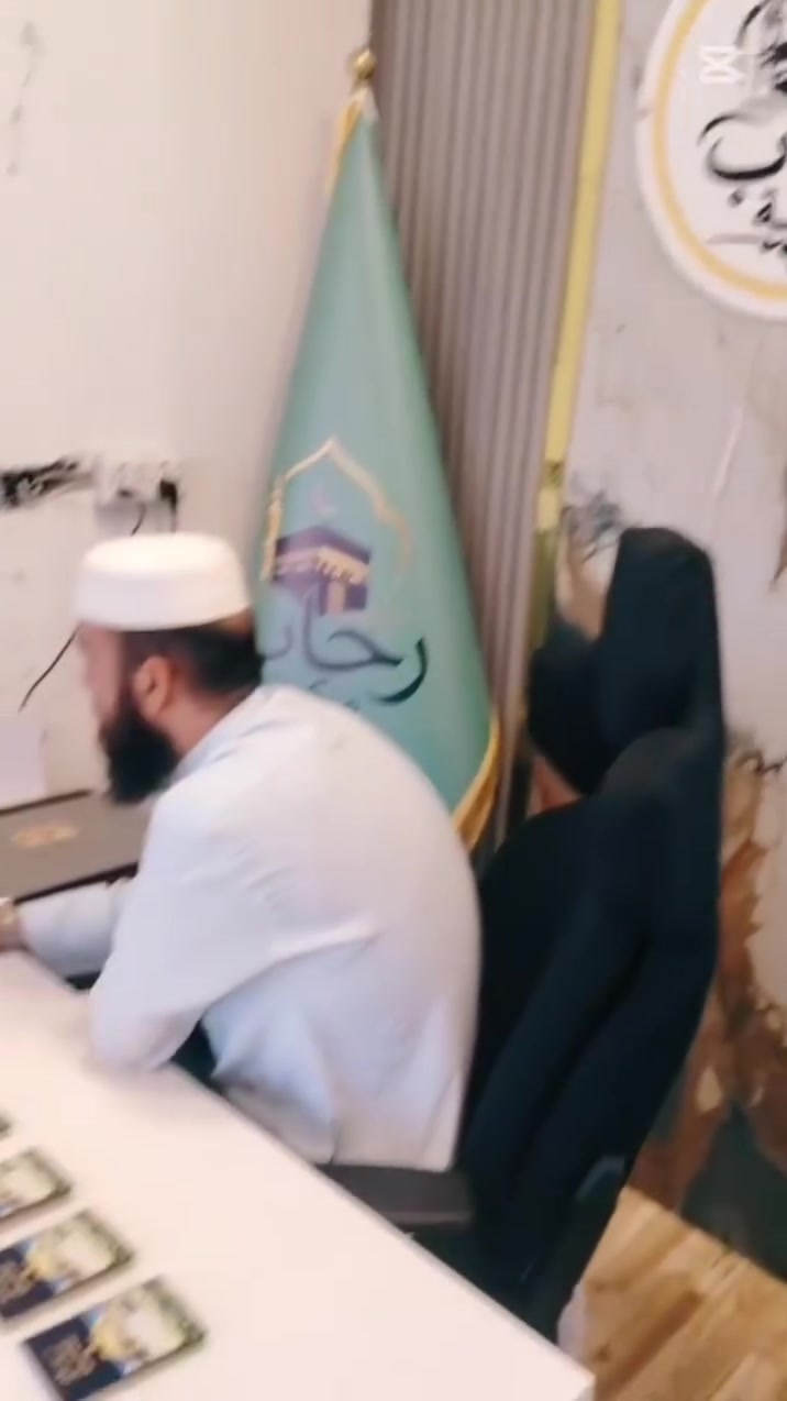 ✨ شركة رحاب مكة للحج والعمرة ✨
رحلتكم الإيمانية نحو الديار المقدسة بأفضل رعاية وأعلى جودة 🕋🤍🕊️
⭐ مميزات برنامج البر:
  (السكن حسب اختيارك)
اجياد السد مشي للحرم او محبس الجن 
مبيت وإفطار بمزرعة بحائل مع ضيافة الطريق 
🍽️ الإطعام: 3 وجبات يومياً بنظام بوفيه مفتوح فاخر 🥗🍲
🎁 هدايا مجانية مميزة لكل معتمر:
🧳 حقائب سفر أنيقة (عدد 2).
🕋 إحرام فاخر للرجال.
🧕 حجاب نسائي 
📞 للحجز والاستفسار:
📱 الاتصال: 
*********** واتساب 
0774449713واتساب
*********** اتصال 
📍 العنوان والموقع:
🏢 كركوك - حي عدن - مجاور أفران الأمين
تاريخ السفر 14/10 جمعة في المدينة المنورة وجمعة في مكة المكرمة
