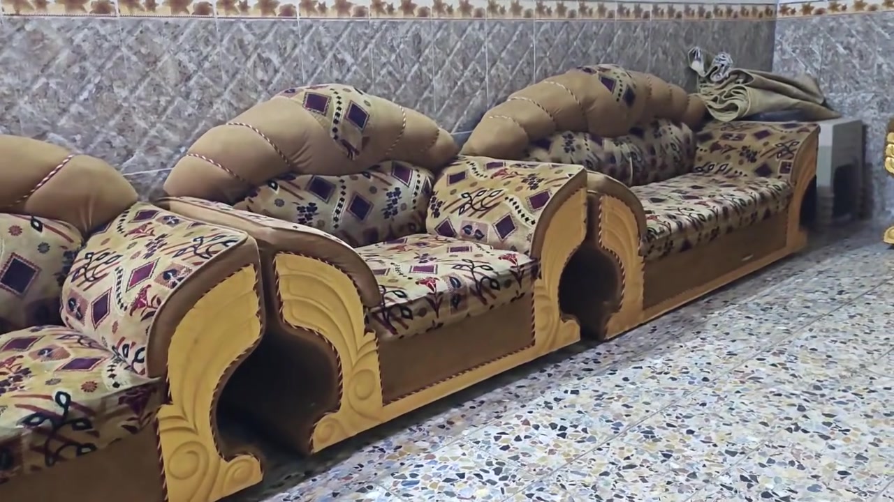 تخم • كربلاء