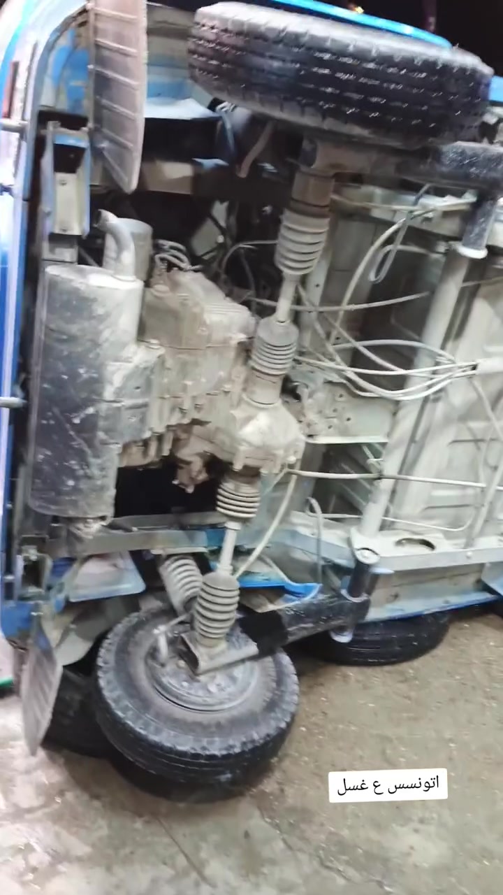 خدمات بازه| 🧼🏍️ غسل تكاتك ودراجات بأفضل عناية! 🏍️🧼
تكاتكك أو دراجتك تحتاج غسلة تردّها مثل الجديدة؟ 😎✨

تعال إلنا وخلي النظافة علينا 💦🔥

✅ غسل تكاتك

✅ غسل دراجات

✅ تنظيف مرتب وعناية بالتفاصيل

✅ شغل نظيف وبسعر مناسب 💯

تكتك (3)بسسسس

دراجه (بلفين) بسسس

📍 شارع مضخه الأولى 

 أهلاً وسهلاً بالجميع

🔥 خلي مركبتك تلمع… وإنت بس استمتع! 🔥

وقت من 11صباح 

لي واليل مفتوح مجاور المهندس عبدو المصري 

📞الاستفسار: راسلنا خاص او اتصل ***********
