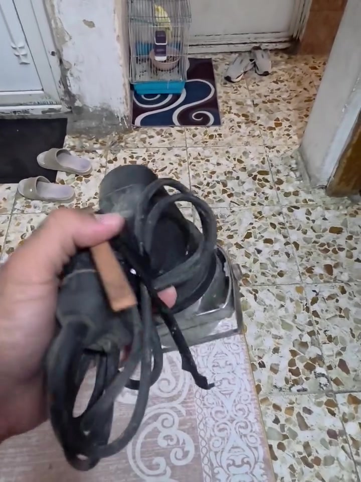 ماطور كص اصلي نظيف جدا جدا مشتغل ٤ ايام في موكب للبيع سعرة ٢٢٥ الف  مكان بغداد حي اور
***********
