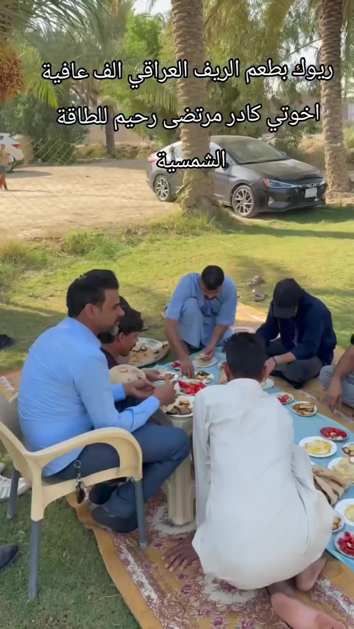 طاقة شمسية • مرتضى رحيم • خدمات
