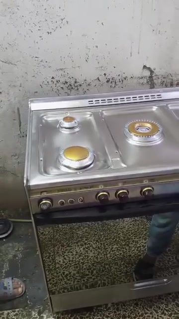 صيانة طباخات • صيانة موقعيه • ورشة ابو علي