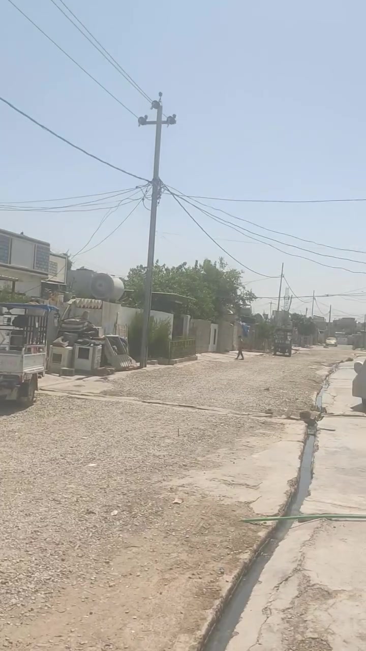 بيت تجاوز250متربل عروبه قريب عله مستشفى النصر بيت جاهز مسجل بل بلديه وبي تسلسل السعر25التصال***********

