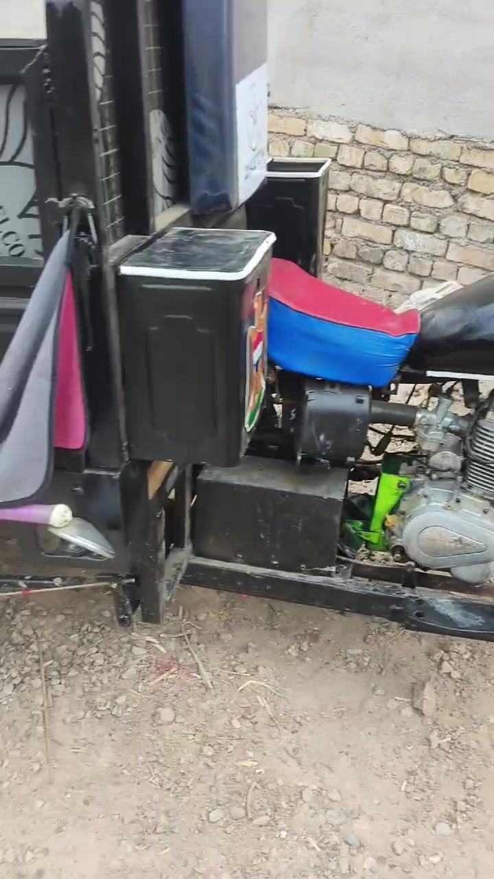 موديل 13 • معمره • الشعب