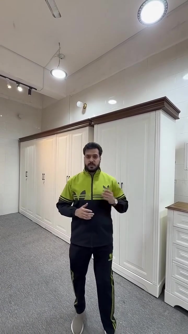 نجارة عراقية • ضمان أصلي • نقل وشد مجاني