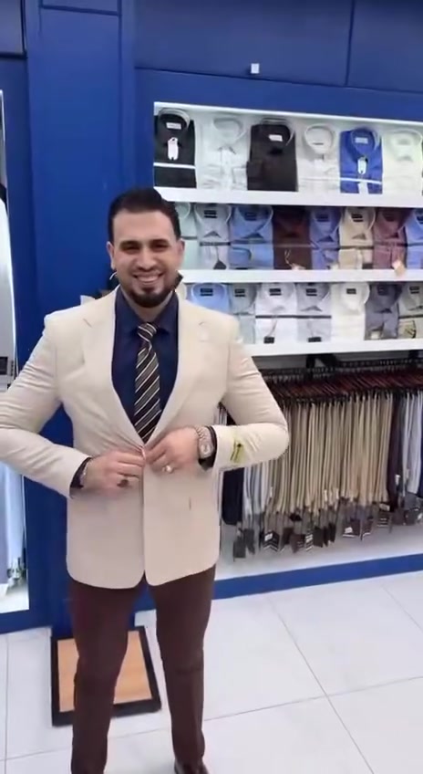 ملابس براند • صيف ٢٠٢٦ • السوق الكبير