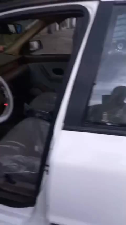 سمند ٢٠١١ • كفالة عامة • بغداد رحمانيه