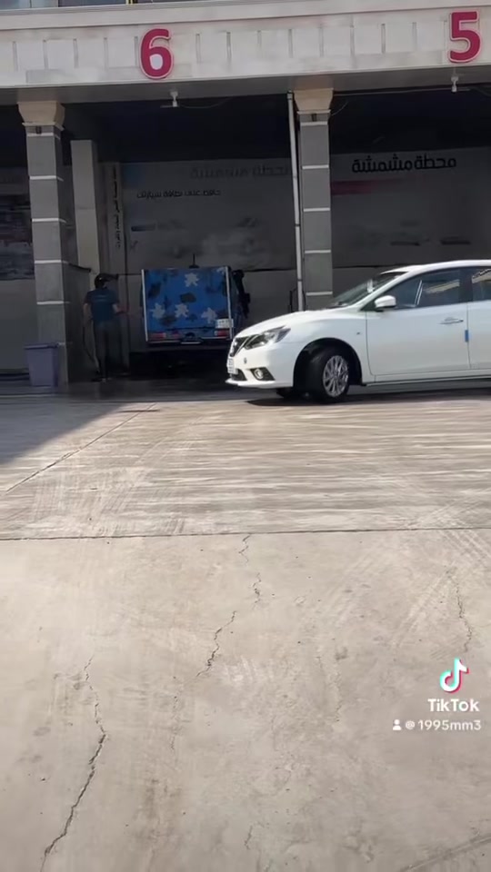 سنترا صيني • ٢٠٢٥ • البصره الدير