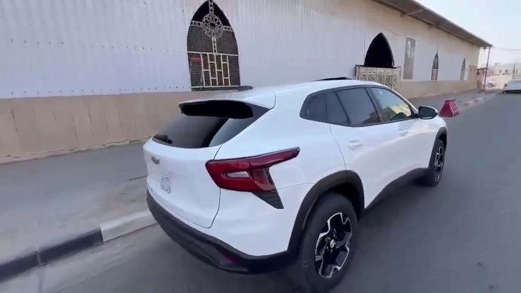تراكس • بدون رقم • كربلاء