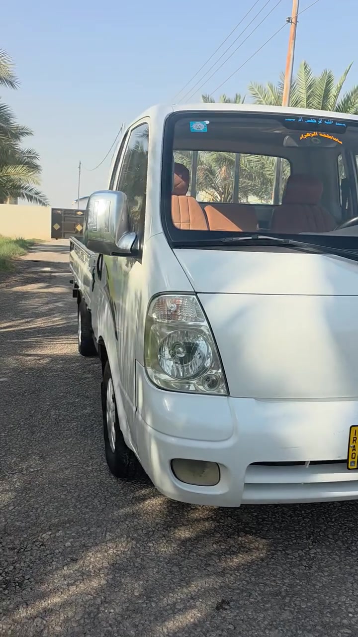 كيه للبع ٢٠٠٩ رقم بغداد مكفوله كفاله عامه من كلشي السعر خاص مكانه بابل المسيب على طريق كربلاء بغداد ***********. او ***********  او شراي بي خير اويدلل @
