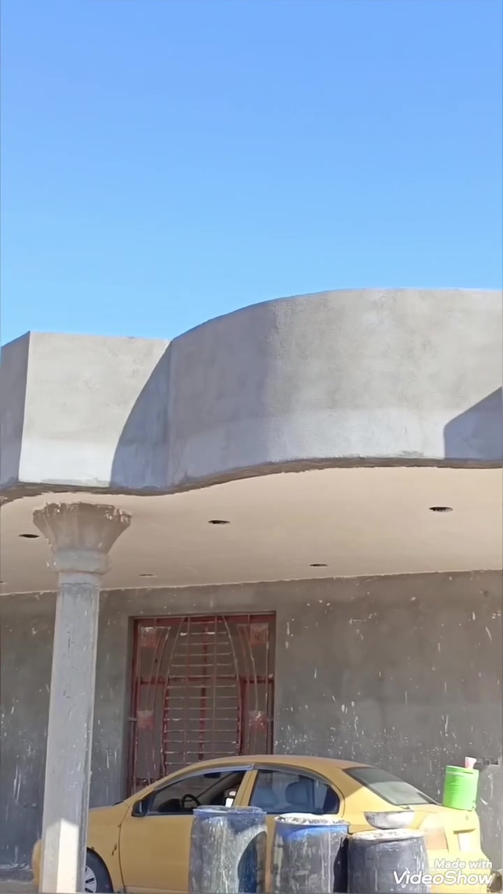بابل • كادر تطبيك • لبخ واجهيات