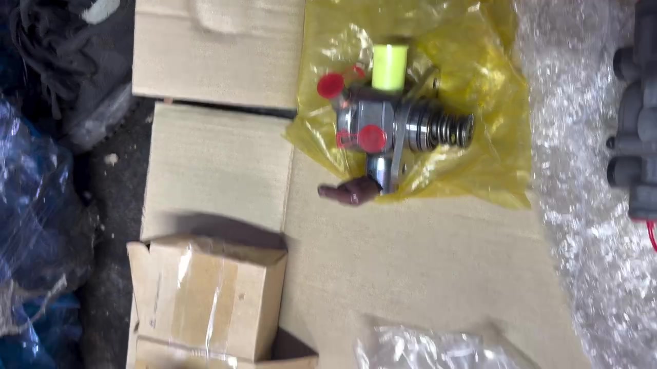 قطع غيار • قطع سيارات