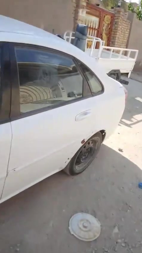 السلام عليكم ورحمه الله وبركاته
اوبترا موديل 11 خصوصي سنوية لل 28 رقم بابل مالكهة بالحلة ثاني يوم المداور 

مثل ما بالفيديو طبيعي لاغشك ولا كلك تعال وتطلع غير شكل 
سيارة معمرة ومصبوغة عام 
أبيع 53 قفل 
مكاني ديوانية 
رقمي للتواصل واتساب ***********
وشكرا
